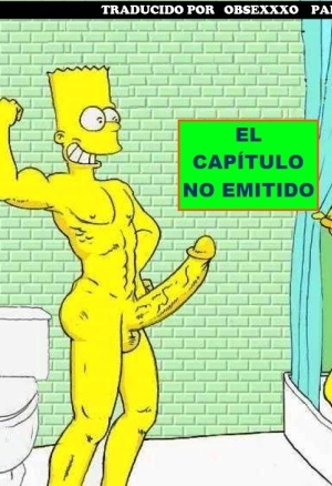 Never Ending Porn Story  El Capítilo No Emitido