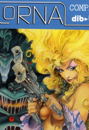Lorna - Comparte
