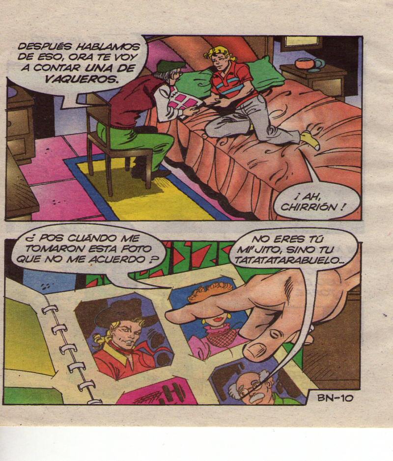 Bellas de noche 136 image number 9