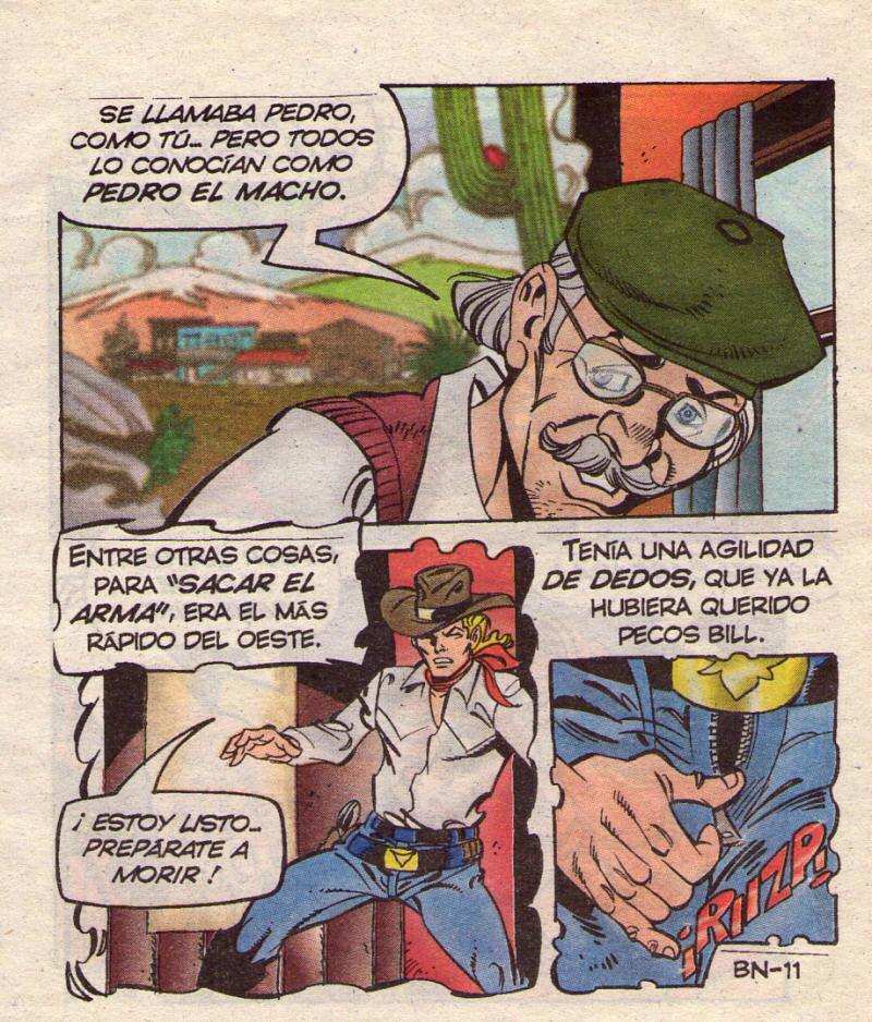 Bellas de noche 136 image number 10