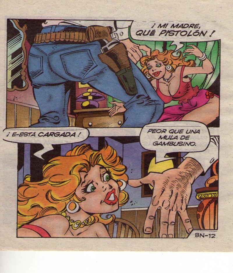 Bellas de noche 136 image number 11