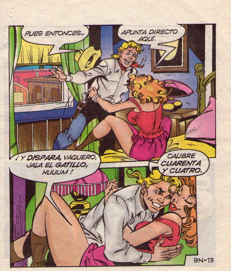 Bellas de noche 136 image number 12