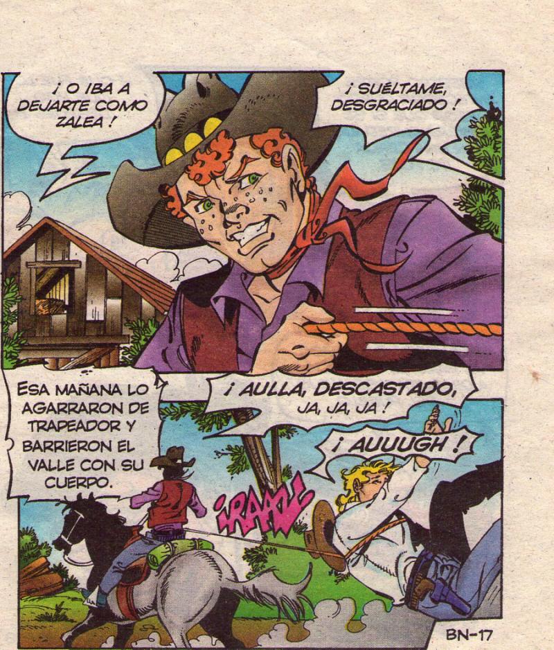 Bellas de noche 136 image number 16