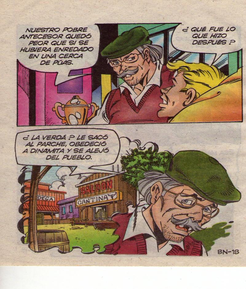 Bellas de noche 136 image number 17