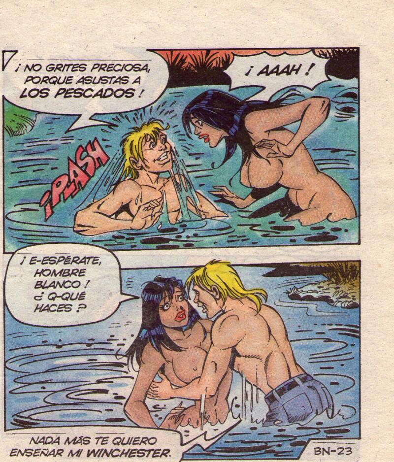 Bellas de noche 136 image number 22