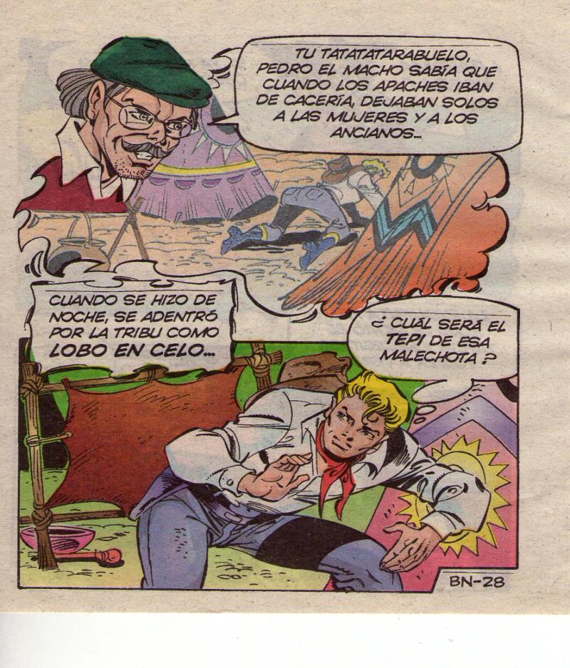 Bellas de noche 136 image number 27