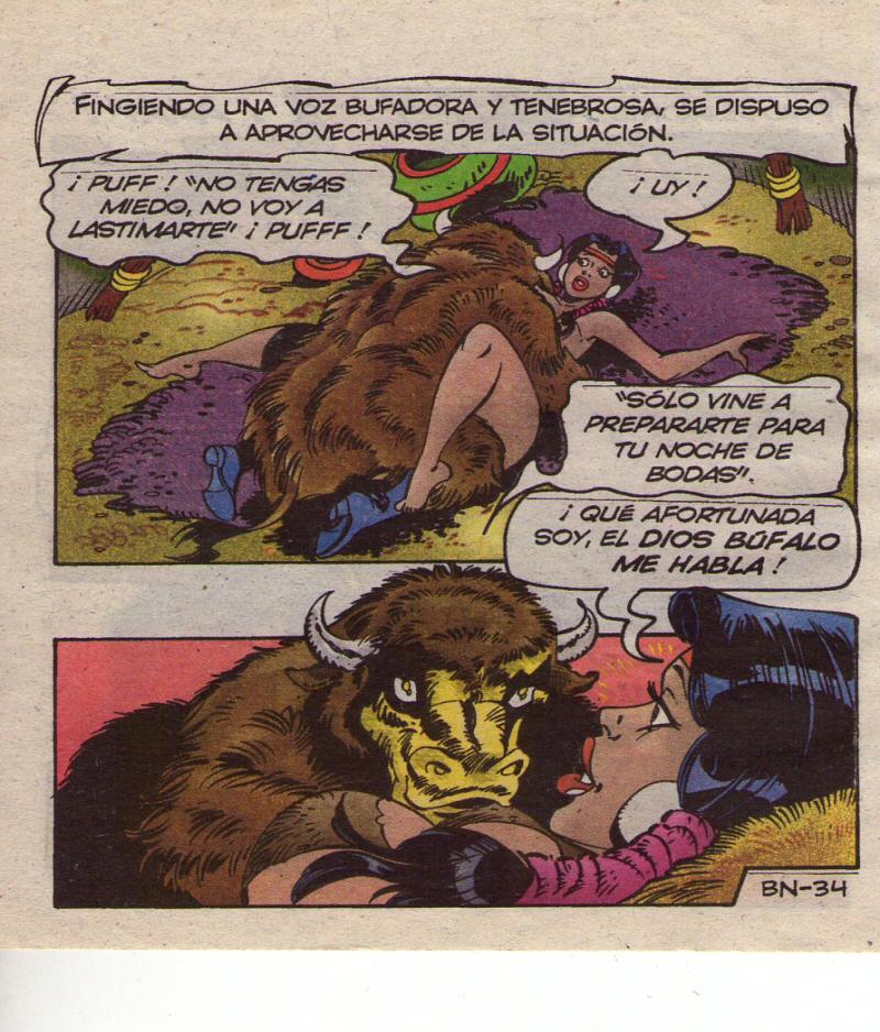 Bellas de noche 136 image number 33