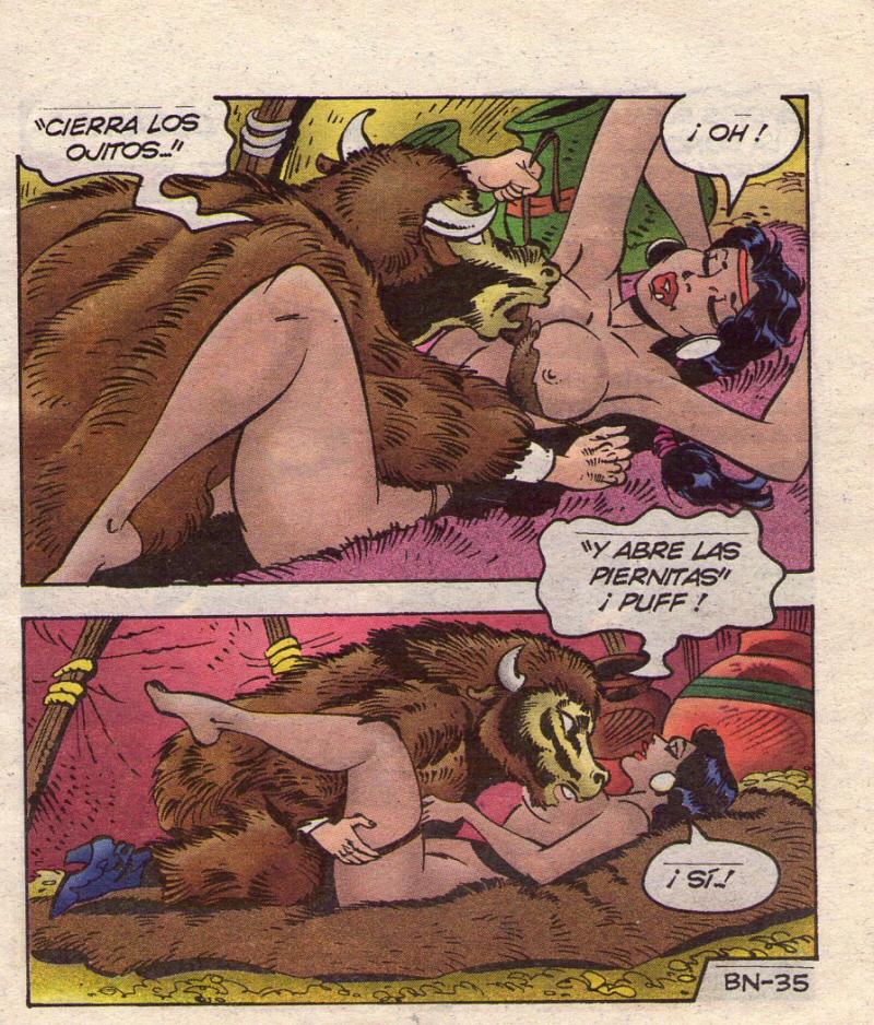 Bellas de noche 136 image number 34