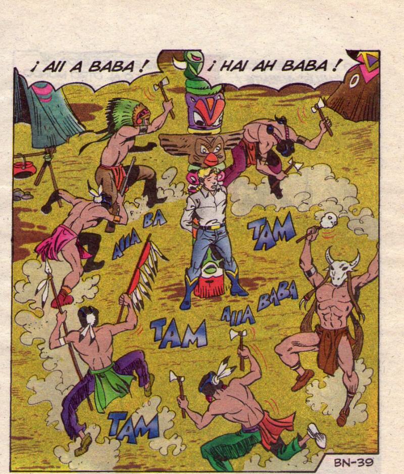 Bellas de noche 136 image number 38