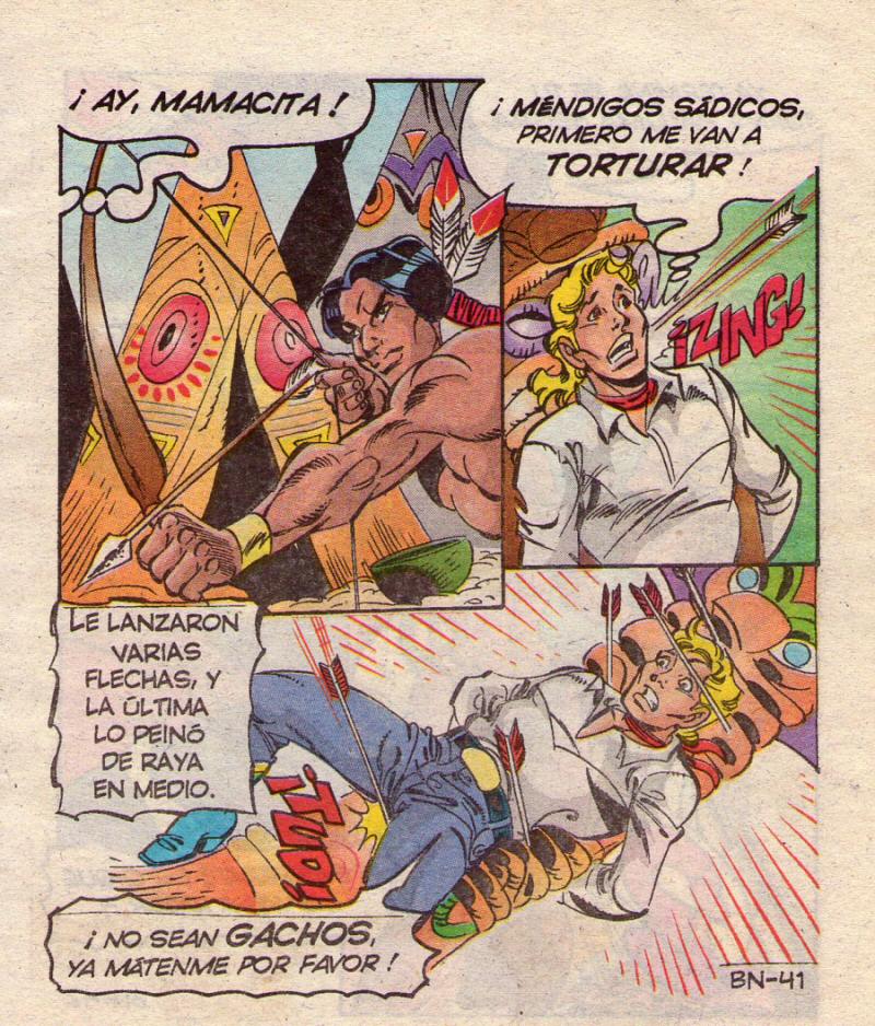 Bellas de noche 136 image number 40