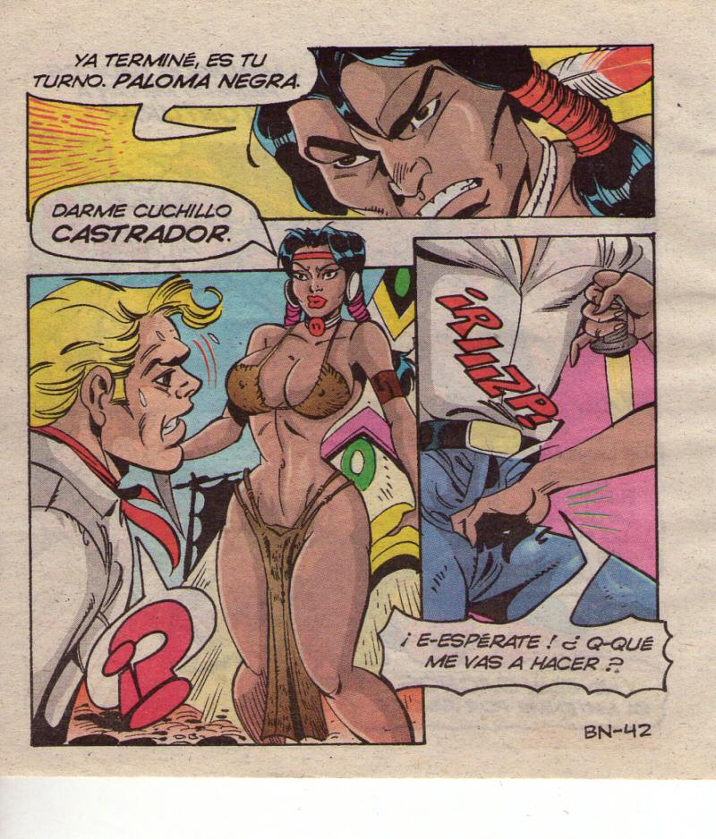 Bellas de noche 136 image number 41