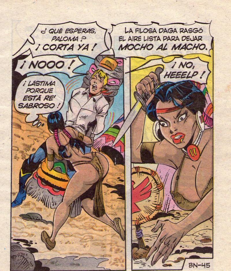 Bellas de noche 136 image number 44