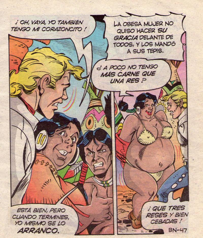 Bellas de noche 136 image number 46