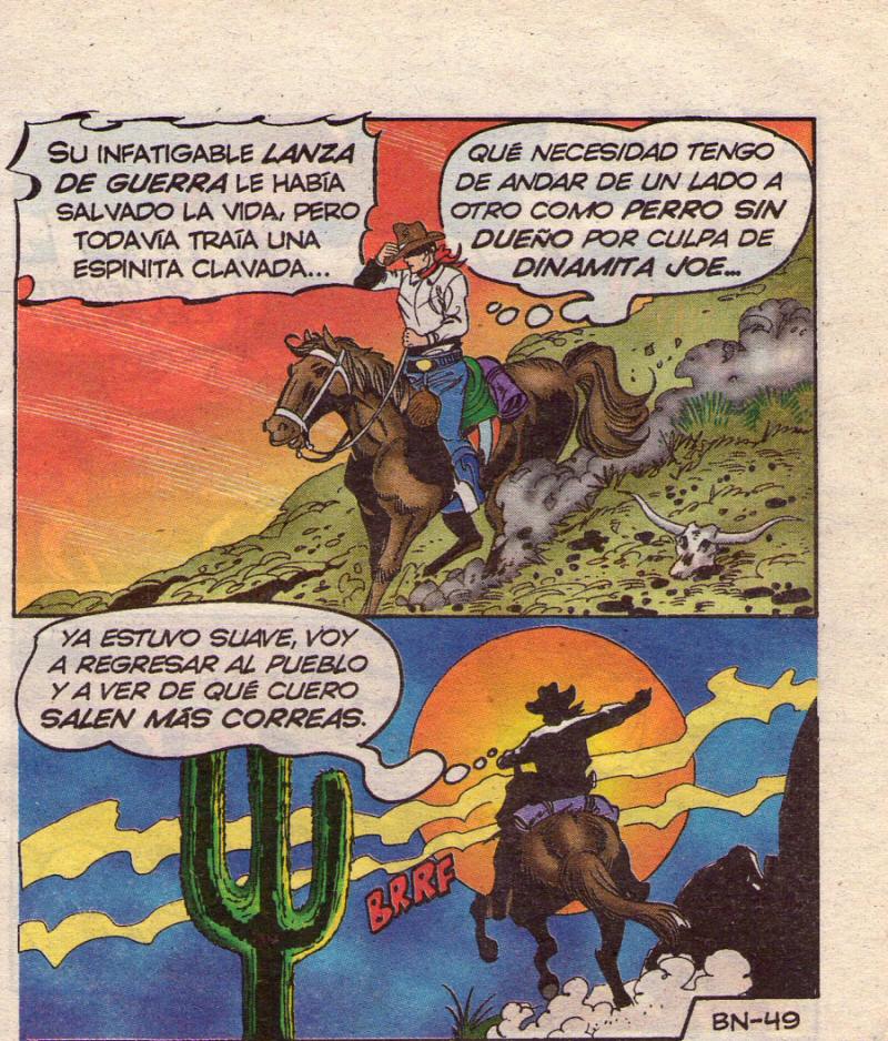 Bellas de noche 136 image number 48