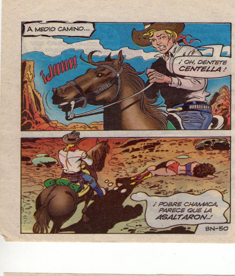 Bellas de noche 136 image number 49