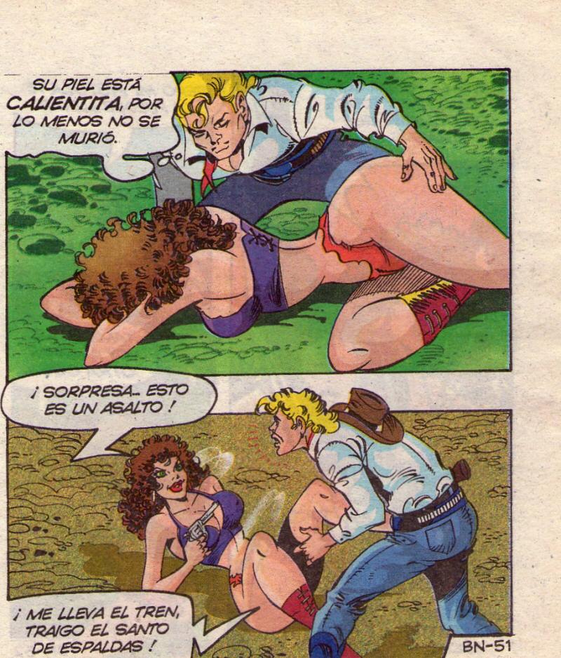 Bellas de noche 136 image number 50