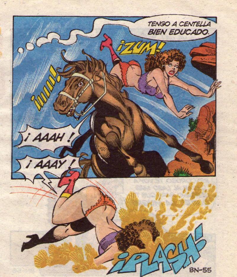 Bellas de noche 136 image number 54