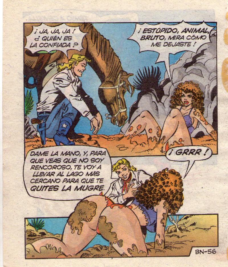 Bellas de noche 136 image number 55