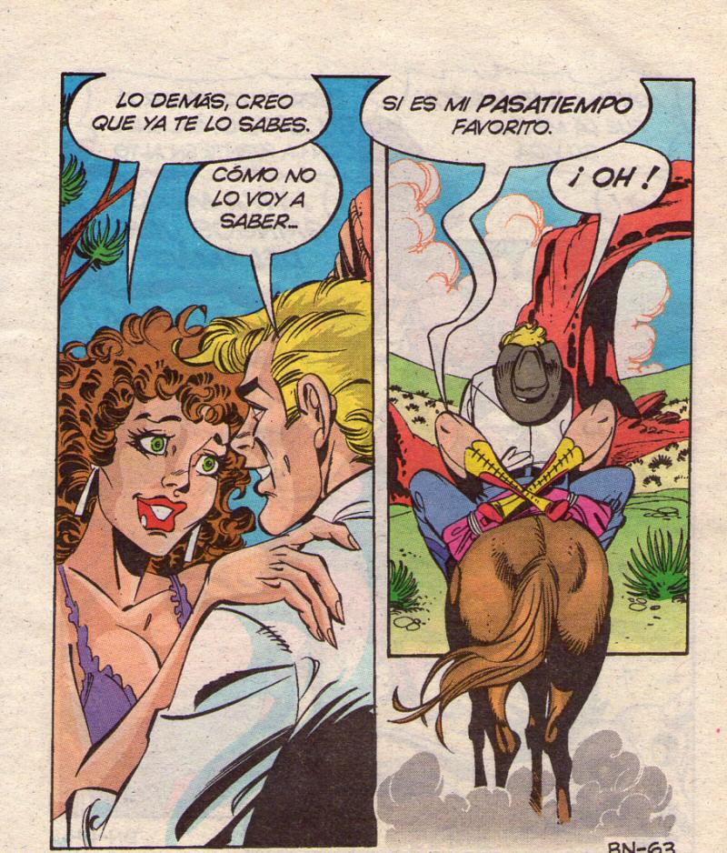 Bellas de noche 136 image number 62