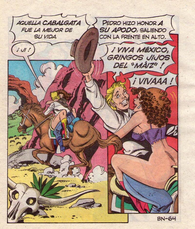 Bellas de noche 136 image number 63