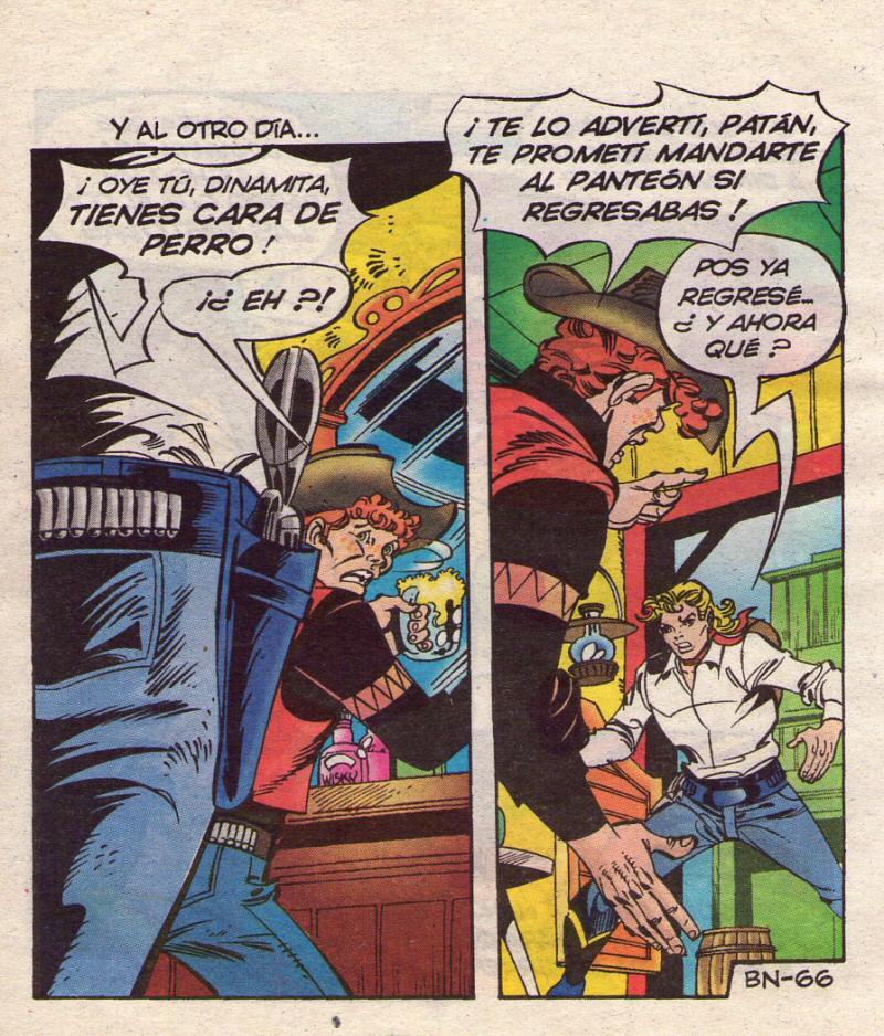 Bellas de noche 136 image number 65