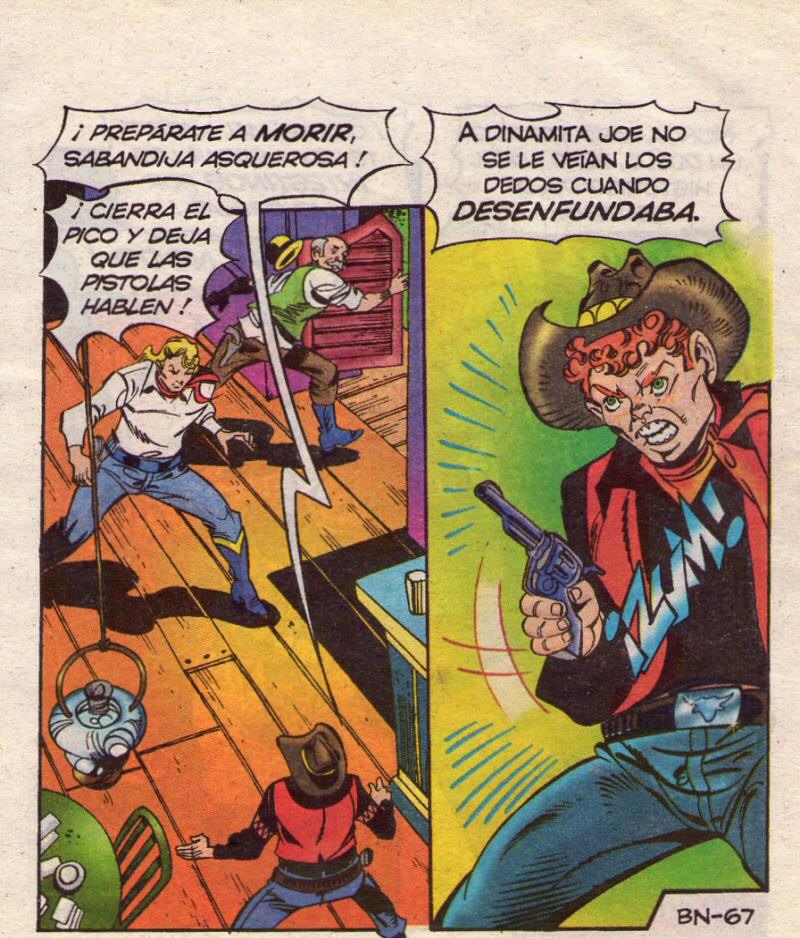 Bellas de noche 136 image number 66