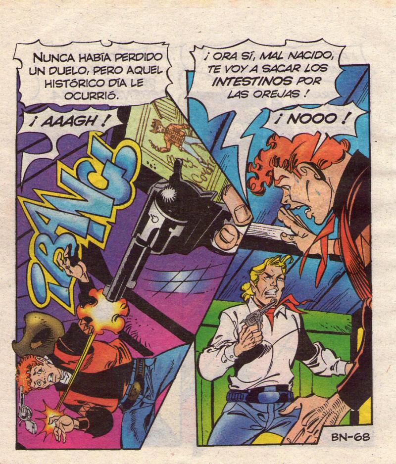 Bellas de noche 136 image number 67