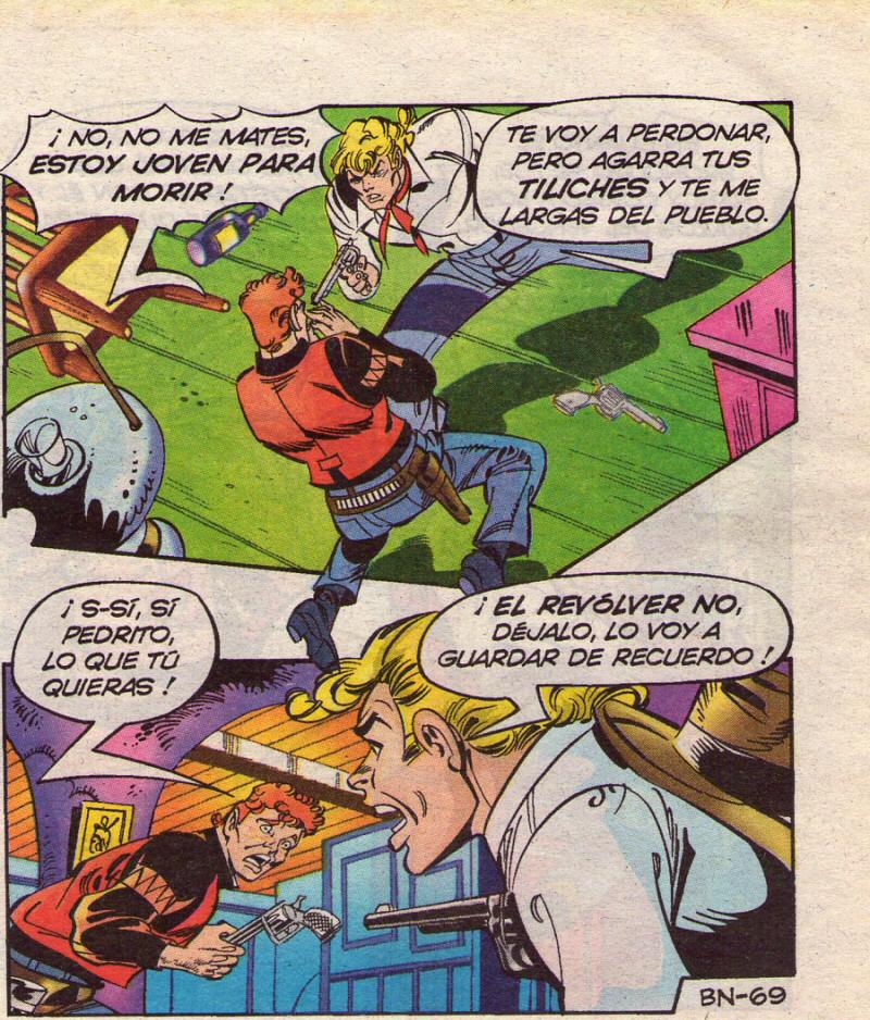 Bellas de noche 136 image number 68