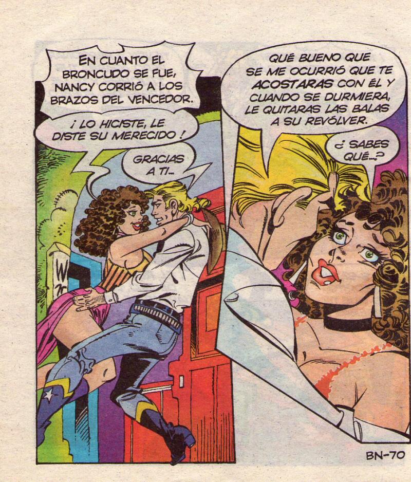 Bellas de noche 136 image number 69