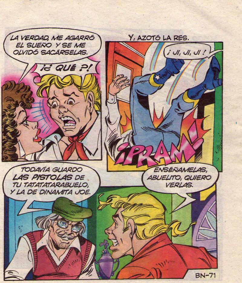 Bellas de noche 136 image number 70