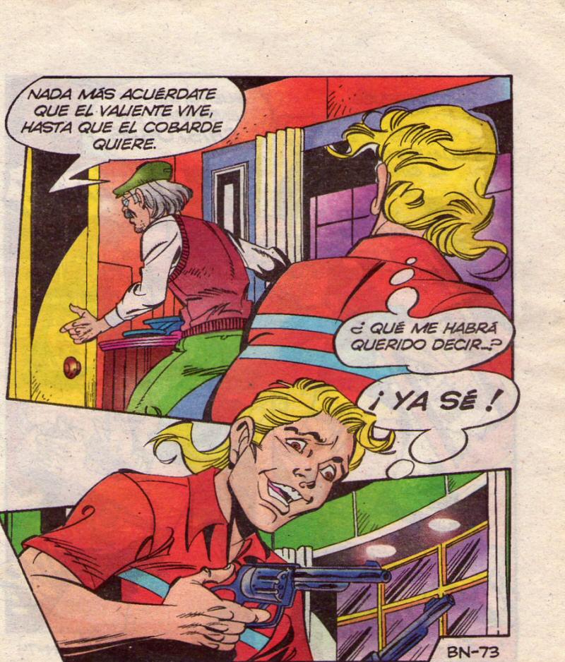 Bellas de noche 136 image number 72