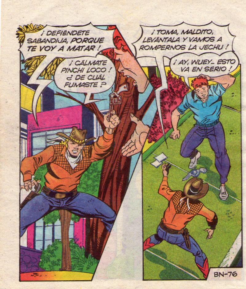 Bellas de noche 136 image number 75