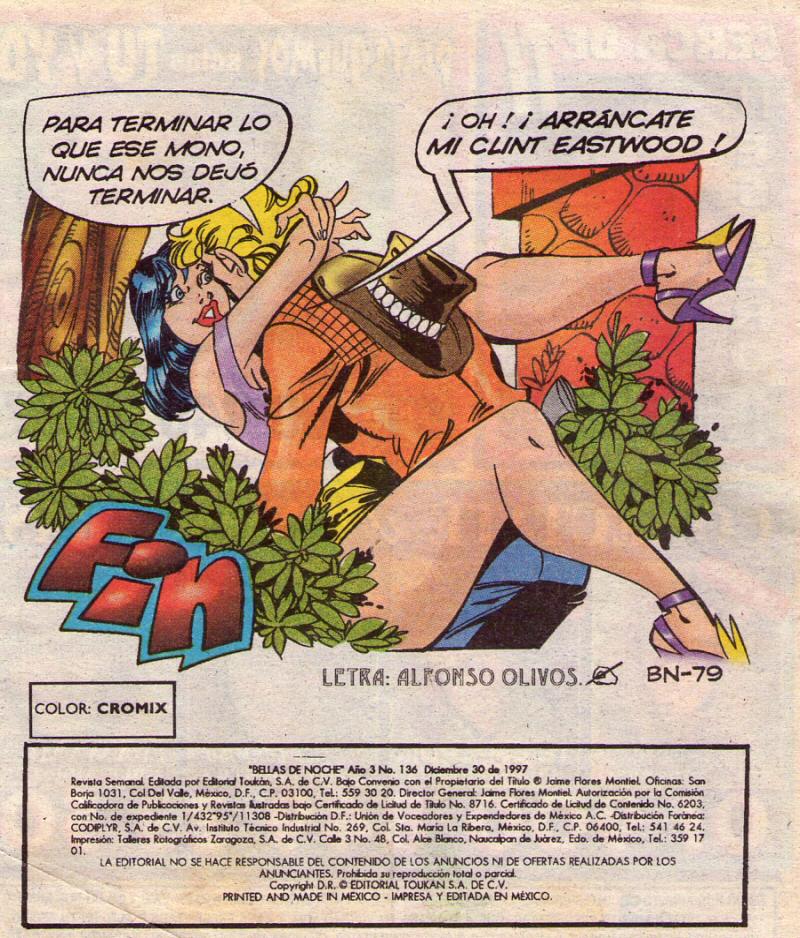 Bellas de noche 136 image number 78