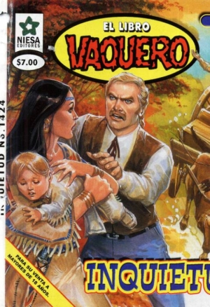 Libro Vaquero 1424