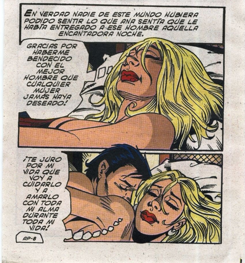 Almas Perversas 647 image number 9