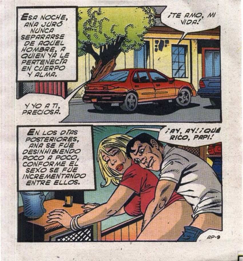 Almas Perversas 647 image number 10