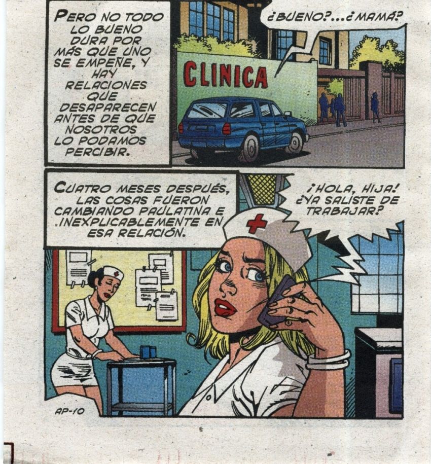 Almas Perversas 647 image number 11