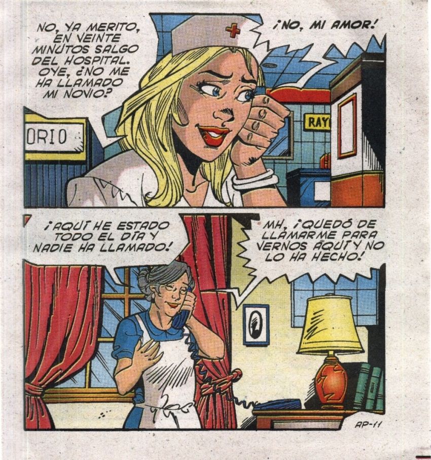 Almas Perversas 647 image number 12