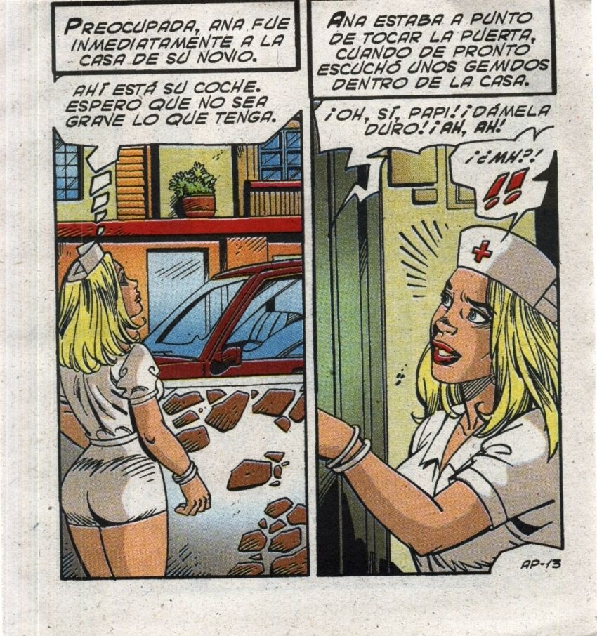 Almas Perversas 647 image number 14