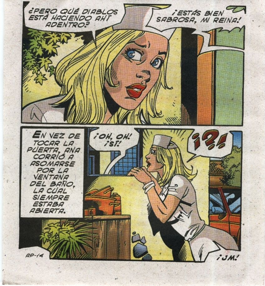 Almas Perversas 647 image number 15