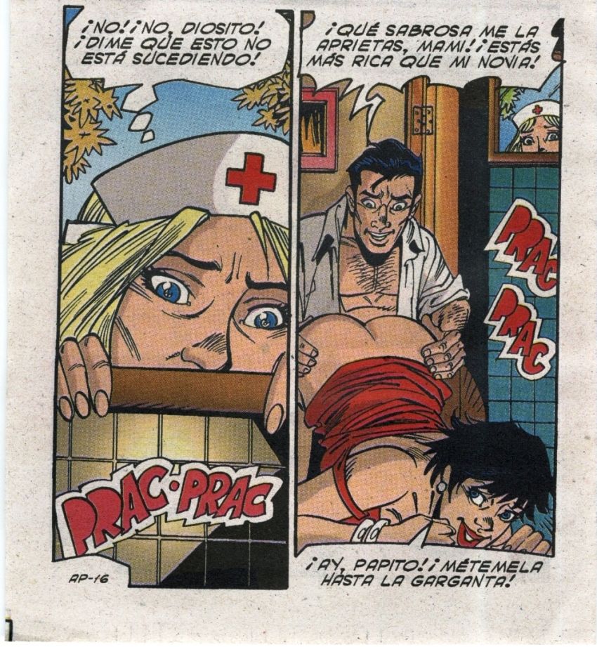 Almas Perversas 647 image number 17