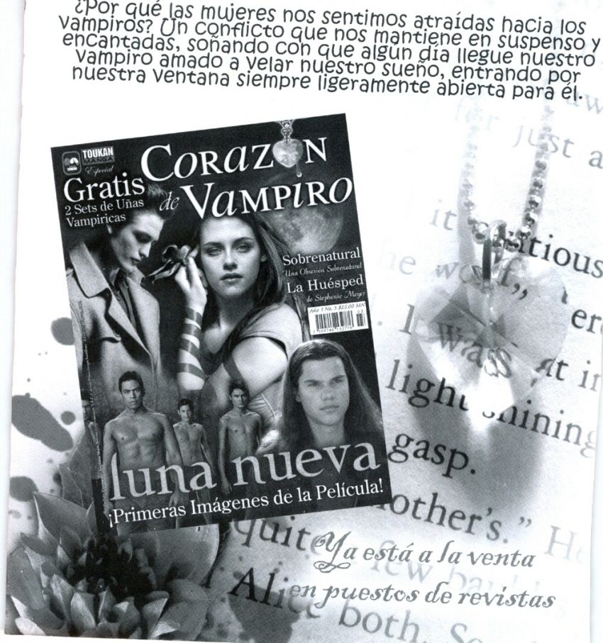 Almas Perversas 647 image number 1