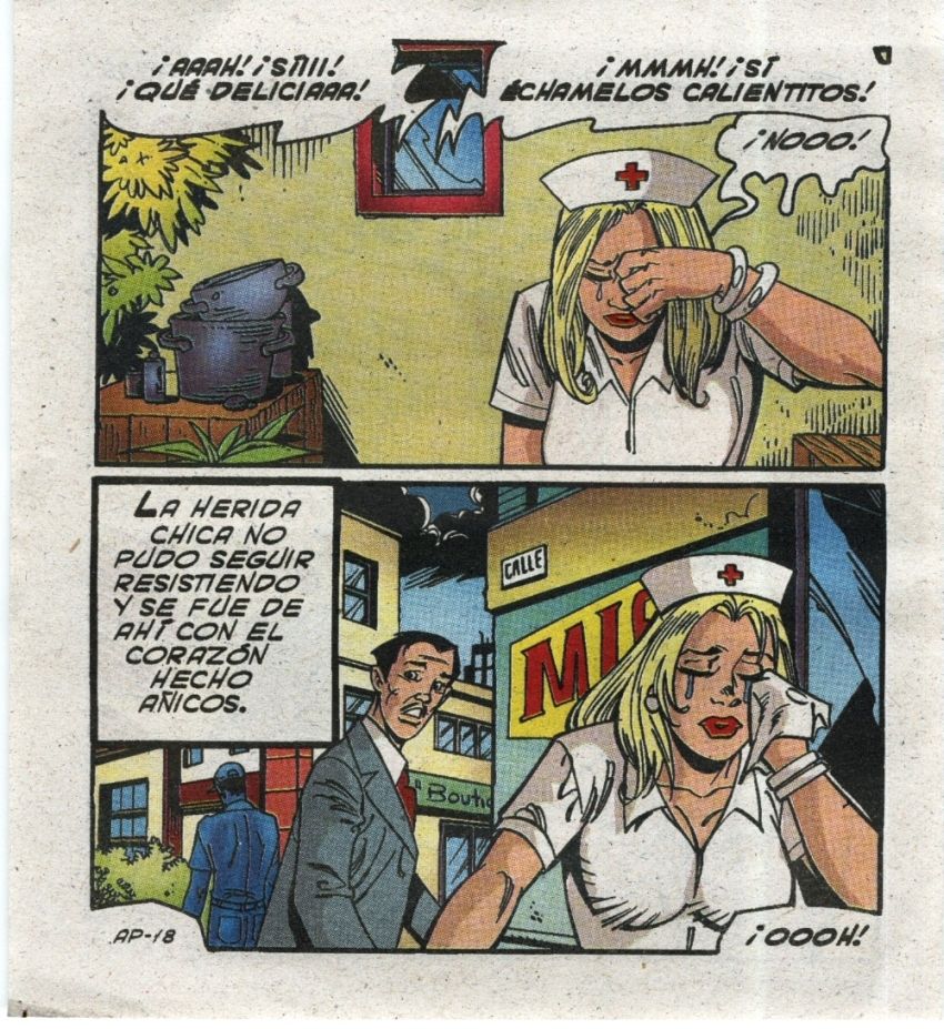 Almas Perversas 647 image number 19