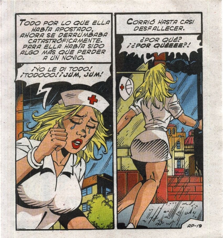 Almas Perversas 647 image number 20