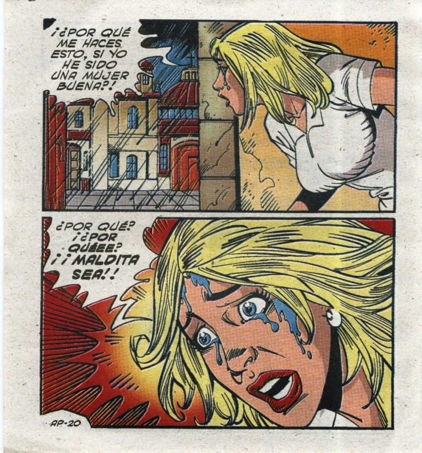 Almas Perversas 647 image number 21