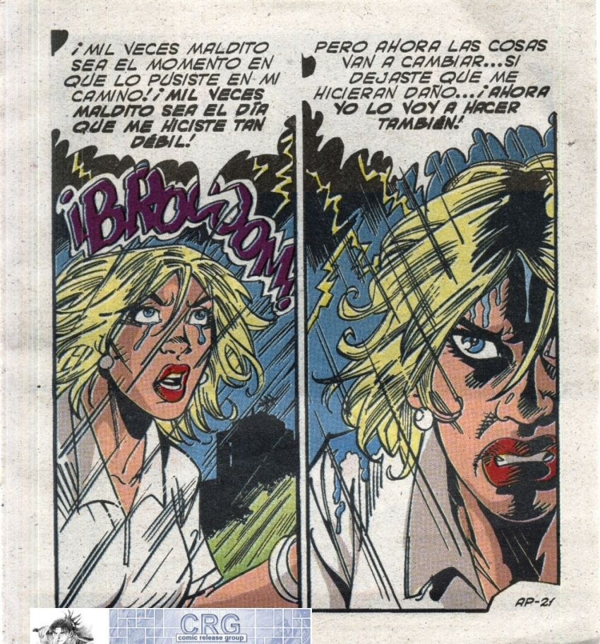 Almas Perversas 647 image number 22