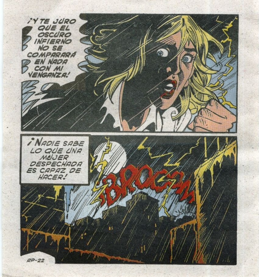 Almas Perversas 647 image number 23