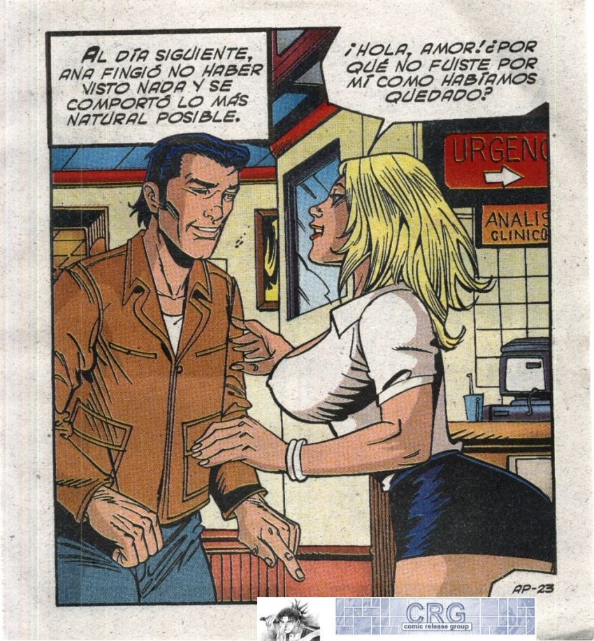 Almas Perversas 647 image number 24