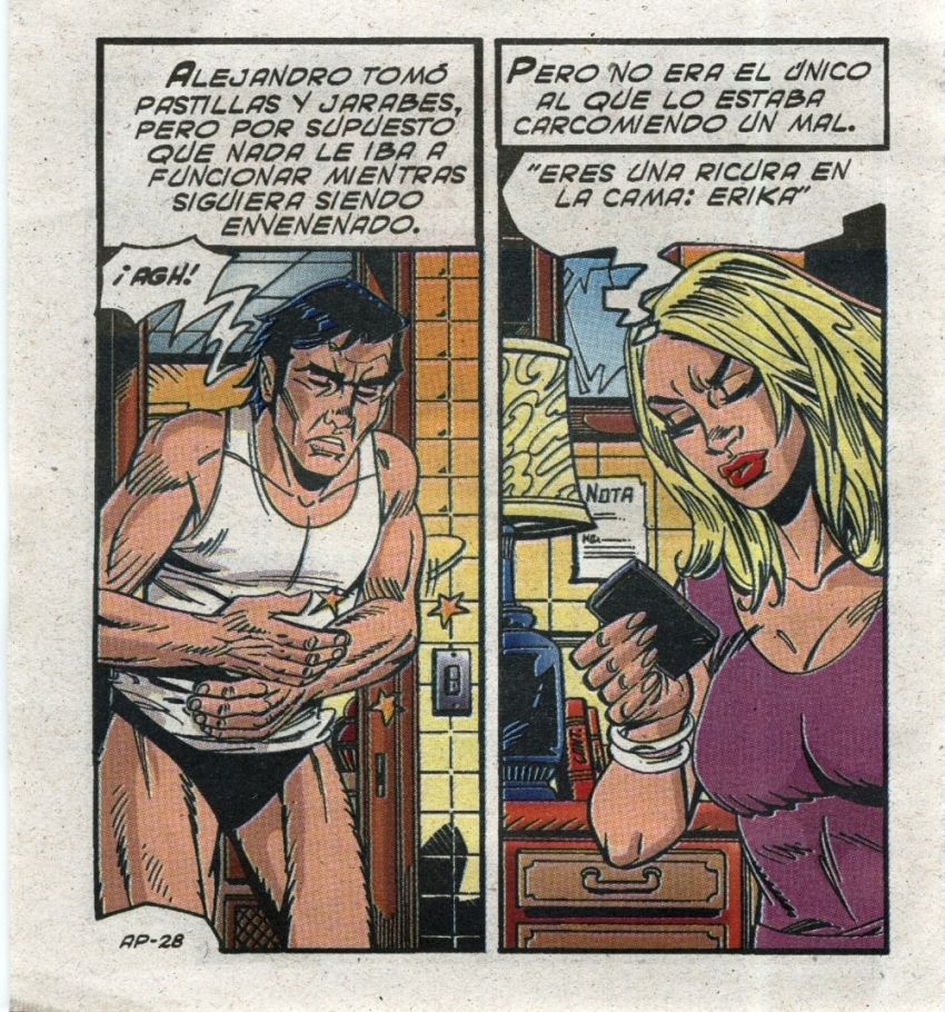 Almas Perversas 647 image number 29