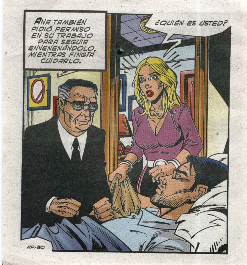 Almas Perversas 647 image number 31